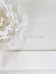 Атласный пояс для платья Нежный от  2