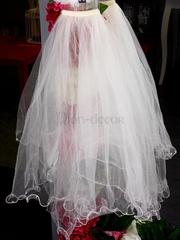 Фата La perla от  1