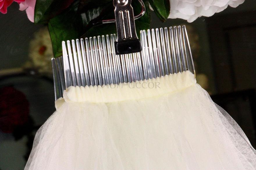 Фата La perla от  3