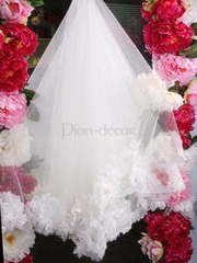 Фата Амарилисы от  1