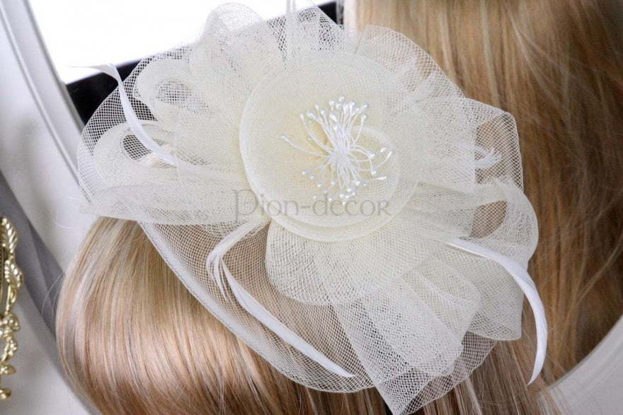 Вуалетка Лирра от  2