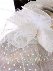 Вуалетка Амстердам от  2