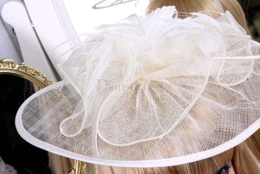 Вуалетка Анжелина от  2