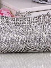 Роскошный клатч Aimee от  1