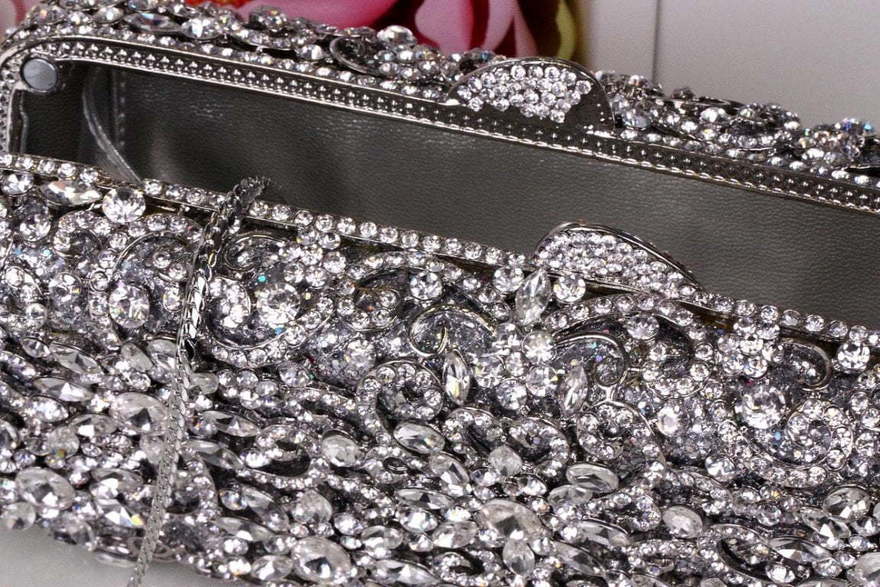 Эксклюзивная сумочка Lili от  3