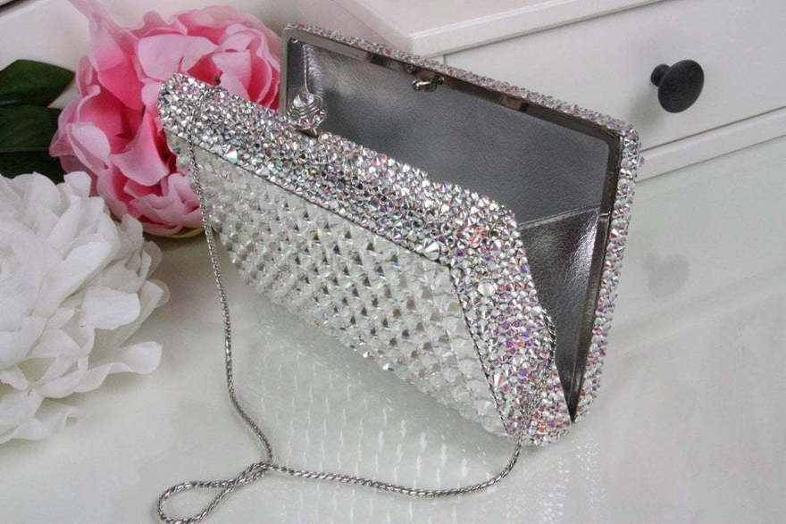Сумочка Crystal - Swarovski от  2
