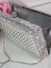 Сумочка Crystal - Swarovski от  2