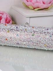 Сумочка Swarovski Тубус от  1