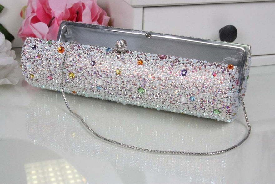 Сумочка Swarovski Тубус от  2
