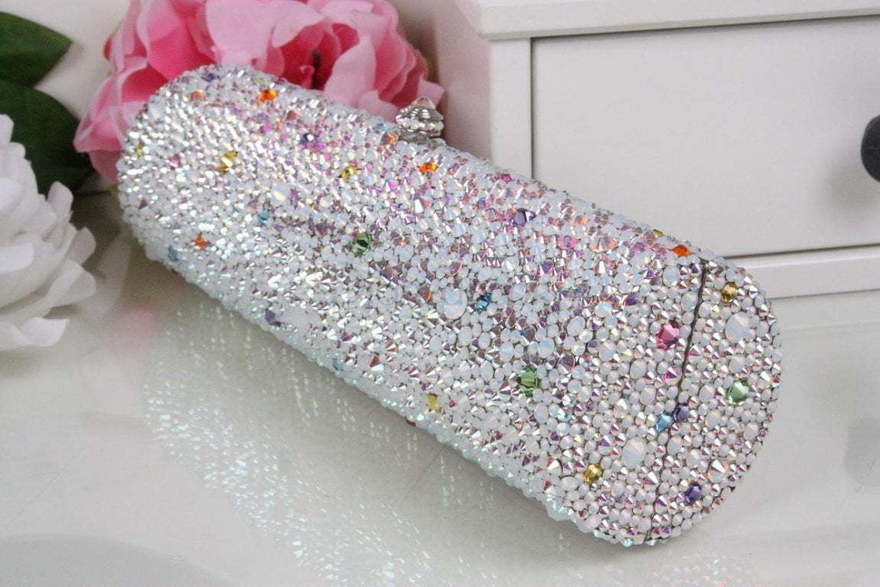 Сумочка Swarovski Тубус от  3