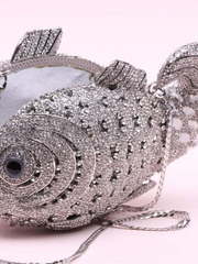 Эксклюзивная сумочка Моя рыбка от  2