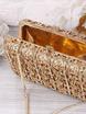 Эксклюзивный клатч Venice gold от  3