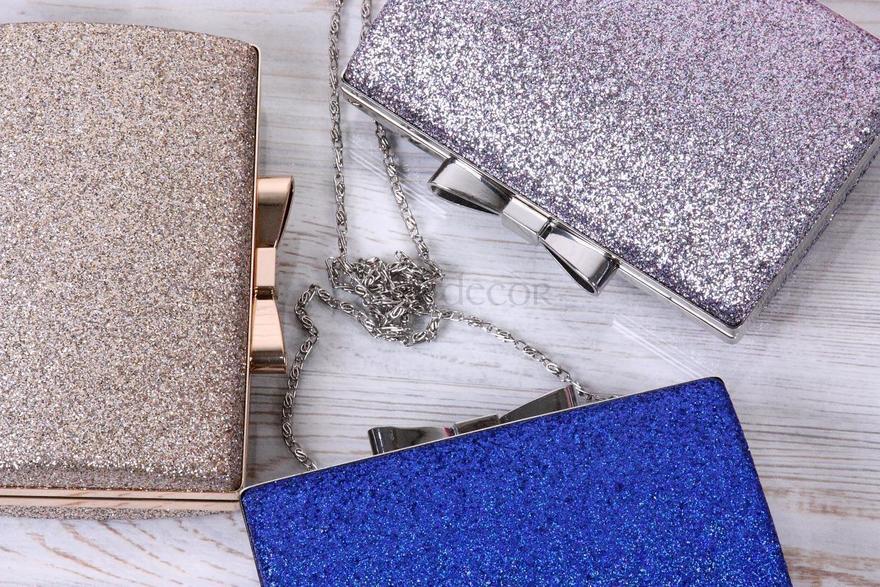 Сумочка Shine gold от  3