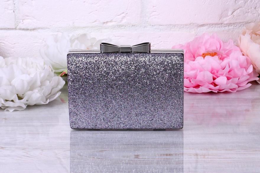 Сумочка Shine silver от  3