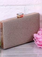 Клатч Victoria shampain от  1