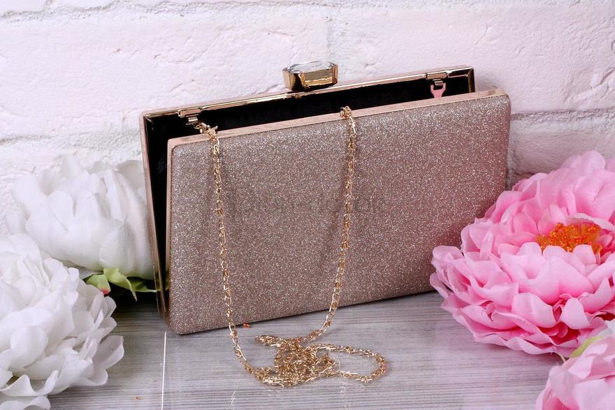 Клатч Victoria shampain от  2