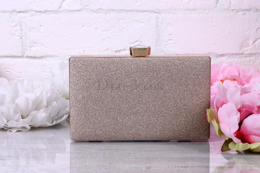 Клатч Victoria shampain от  3