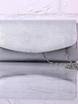 Клатч Classic silver от  1