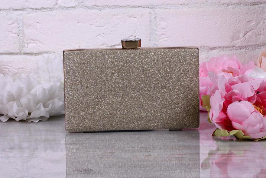 Клатч Victoria gold от  3