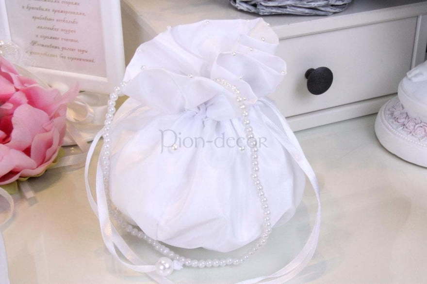 Сумочка Pearl от  3