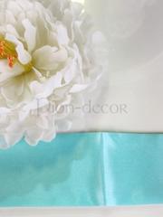 Атласный пояс для платья Тиффани от  2