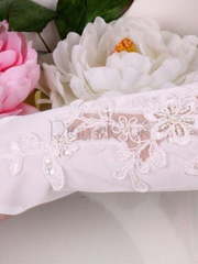 Облегающие митенки от  2