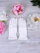 Теплые перчатки для невесты Зимушка от  3