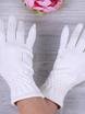 Теплые перчатки для невесты Зимушка от  4
