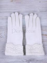 Перчатки Кружевные от  1