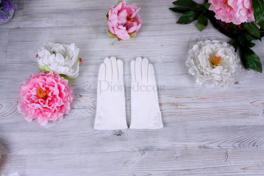 Перчатки Style от  2