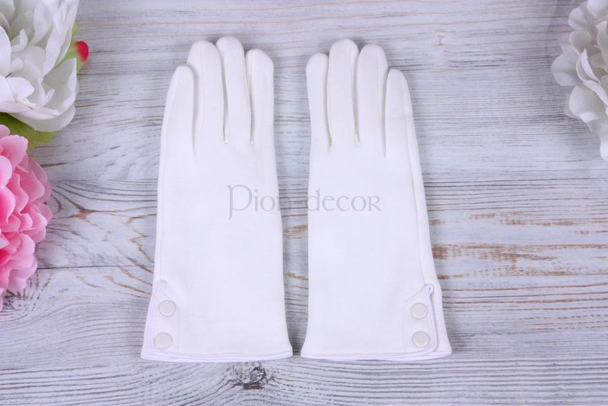 Перчатки Style от  3