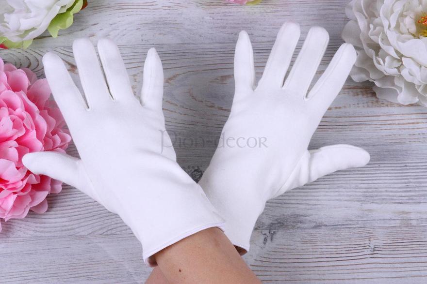 Перчатки Style от  5