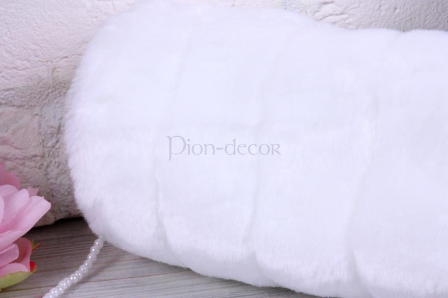 Муфта В полосочку от  2