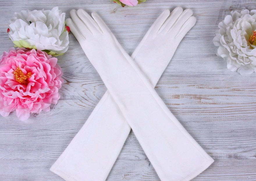 Перчатки Bride от  2