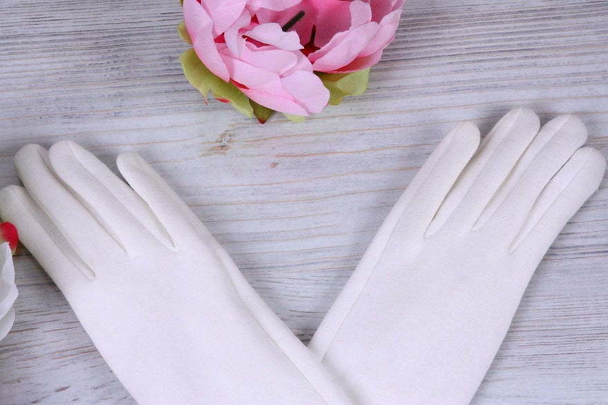 Перчатки Bride от  3