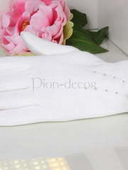 Перчатки Женева от  1