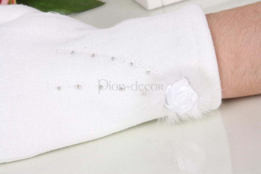 Перчатки Женева от  2