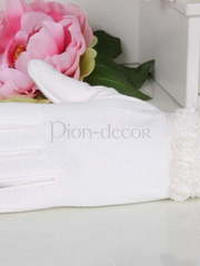 Перчатки Розочки от  1