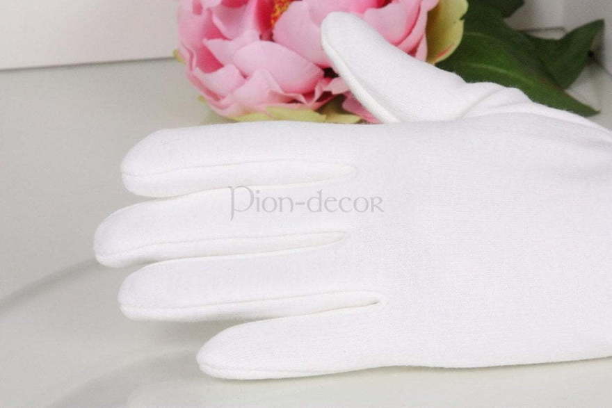 Перчатки Розочки от  2