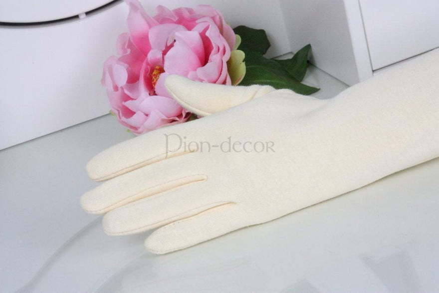 Перчатки Шампань от  2