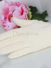 Перчатки Шампань от  2