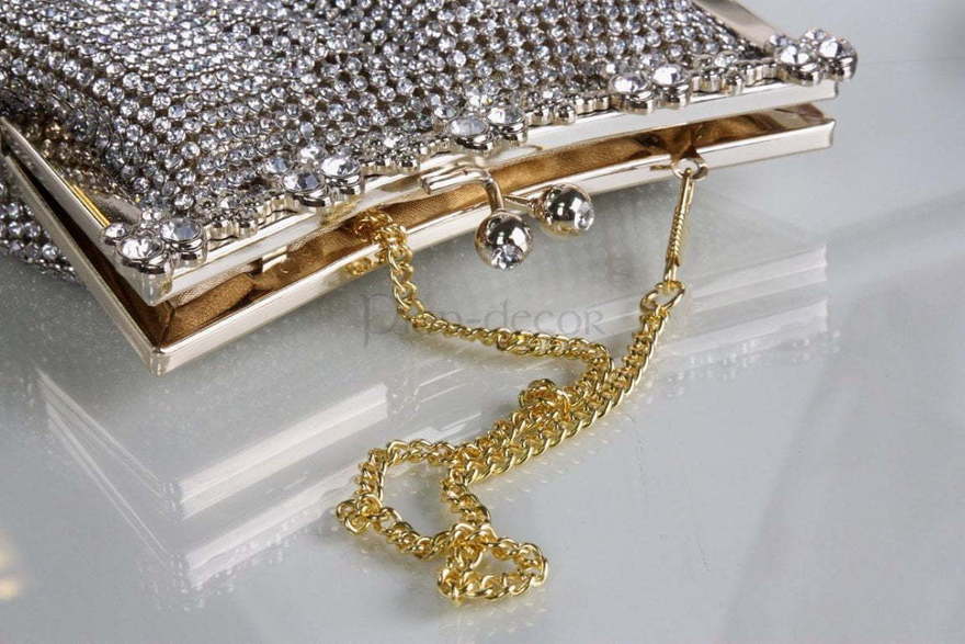 Клатч с веночком от  2