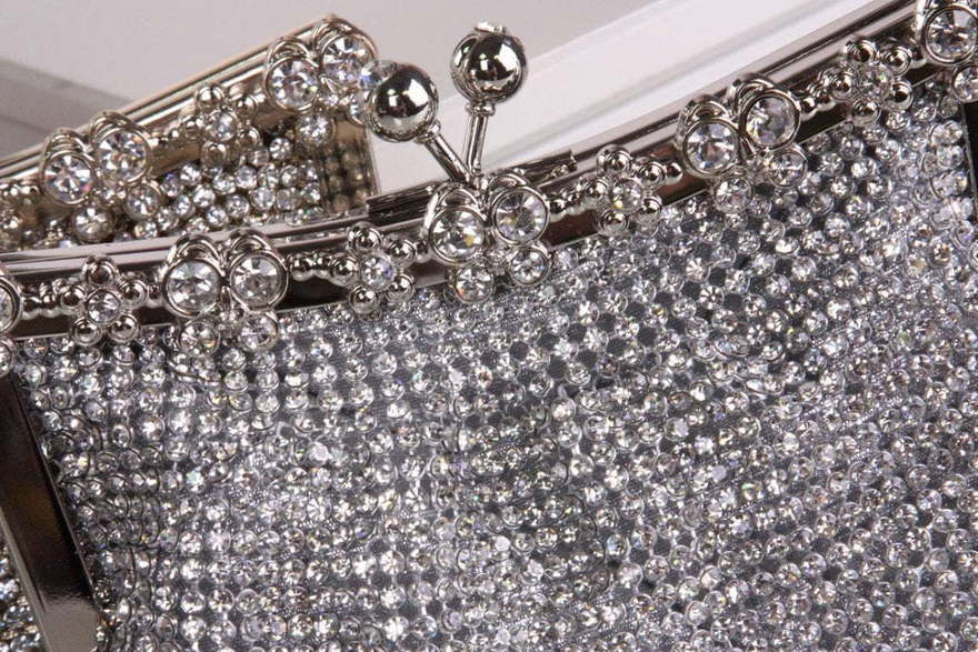 Клатч с веночком от  4