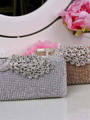 Клатч Павлин от  1