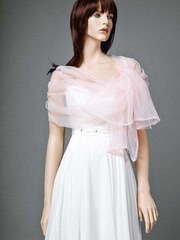 Шаль А 14156 от Свадебный салон Рейна 1