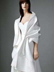 Шаль А 16179 от Свадебный салон Рейна 1