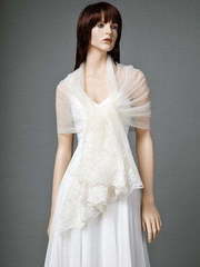 Шаль А 16180 от Свадебный салон Рейна 1