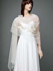 Шаль А 16184 от Свадебный салон Рейна 1