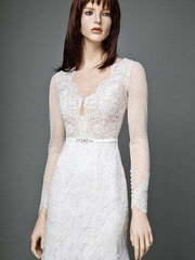 Пояс А 16189 от Свадебный салон Рейна 1