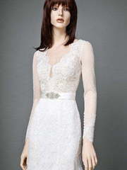 Пояс А 16192 от Свадебный салон Рейна 1